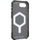 Чехол UAG для iPhone 16E 4th Gen 2025 Essential Armor MagSafe Ash (114496113131) Чехол UAG для iPhone 16E 4th Gen 2025 Essential Armor MagSafe Ash (114496113131)