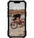 Чохол UAG Essential Armor для iPhone 16E with MagSafe Black (114496114040)