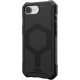 Чехол UAG Essential Armor для iPhone 16E with MagSafe Black (114496114040)