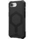 Чохол UAG Essential Armor для iPhone 16E with MagSafe Black (114496114040)