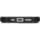 Чехол UAG Essential Armor для iPhone 16E with MagSafe Black (114496114040)