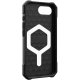 Чохол UAG Essential Armor для iPhone 16E with MagSafe Black (114496114040) Чохол UAG Essential Armor для iPhone 16E with MagSafe Black (114496114040)