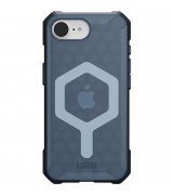 Чехол UAG Essential Armor для iPhone 16E with MagSafe Cloud Blue (114496114151)