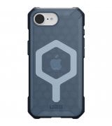 Чохол UAG Essential Armor для iPhone 16E 4th Gen 2025 with MagSafe Cloud Blue (114496114151)
