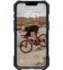 Чохол UAG Essential Armor для iPhone 16E 4th Gen 2025 with MagSafe Cloud Blue (114496114151)
