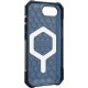 Чехол UAG Essential Armor для iPhone 16E 4th Gen 2025 with MagSafe Cloud Blue (114496114151) Чехол UAG Essential Armor для iPhone 16E 4th Gen 2025 with MagSafe Cloud Blue (114496114151)