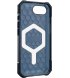 Чохол UAG Essential Armor для iPhone 16E 4th Gen 2025 with MagSafe Cloud Blue (114496114151)