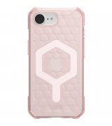 Чехол UAG Essential Armor для iPhone 16E with MagSafe Rose (114496114C4C)