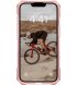 Чехол UAG Essential Armor для iPhone 16E 4th Gen 2025 with MagSafe Rose (114496114C4C)