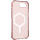 Чехол UAG Essential Armor для iPhone 16E 4th Gen 2025 with MagSafe Rose (114496114C4C)