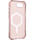 Чехол UAG Essential Armor для iPhone 16E 4th Gen 2025 with MagSafe Rose (114496114C4C)
