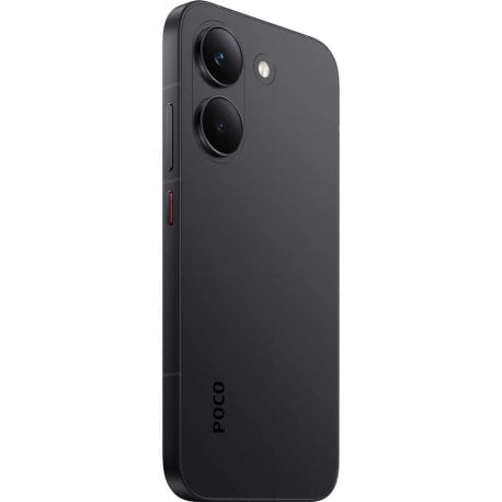 Xiaomi Poco X8 Pro Max 12/256GB Black NFC (EU)