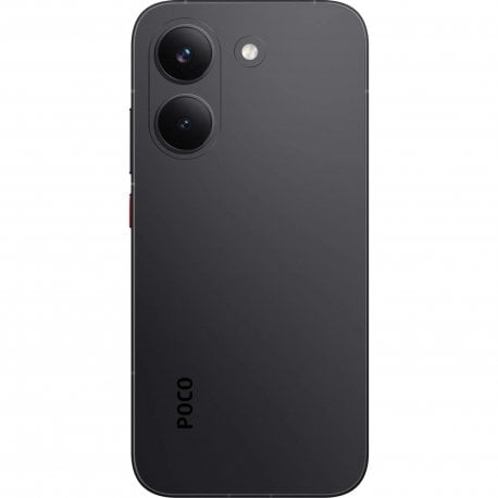 Xiaomi Poco X8 Pro Max 12/256GB Black NFC (EU)