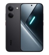 Xiaomi Poco X8 Pro Max 12/256GB Black NFC (EU)
