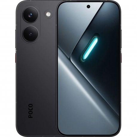 Xiaomi Poco X8 Pro Max 12/256GB Black NFC (EU)