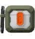 UAG Case for AirPods Gen 4 2024 Plasma Olive Drab (104129117272)