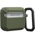 UAG Case for AirPods Gen 4 2024 Plasma Olive Drab (104129117272)