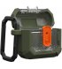 UAG Case for AirPods Gen 4 2024 Plasma Olive Drab (104129117272)