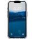 Чехол UAG Plyo для iPhone 16E with MagSafe Ice White (114501114341)