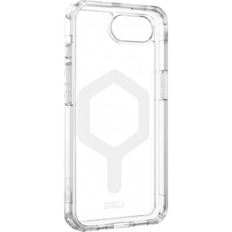 Чохол UAG Plyo для iPhone 16E with MagSafe Ice White (114501114341)