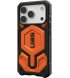 Чехол UAG Monarch Pro для iPhone 17 Pro with MagSafe Orange (114513119797)