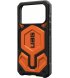 Чохол UAG Monarch Pro для iPhone 17 Pro with MagSafe Orange (114513119797)