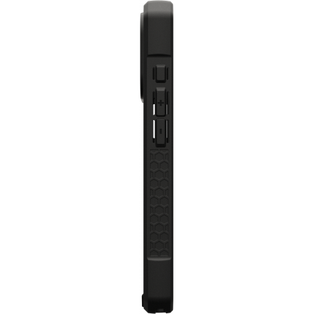 Чехол UAG Monarch Pro для iPhone 17 Pro with MagSafe Orange (114513119797)
