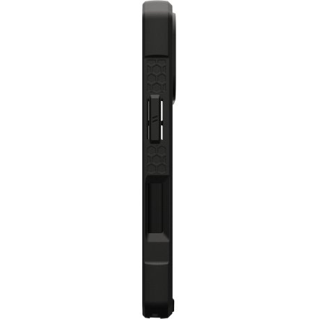 Чохол UAG Monarch Pro для iPhone 17 Pro with MagSafe Orange (114513119797)