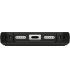 Чехол UAG Monarch Pro для iPhone 17 Pro with MagSafe Orange (114513119797)