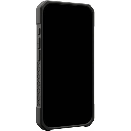 Чохол UAG Monarch Pro для iPhone 17 Pro with MagSafe Orange (114513119797)