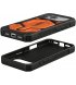 Чехол UAG Monarch Pro для iPhone 17 Pro with MagSafe Orange (114513119797)