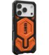 Чохол UAG Monarch Pro для iPhone 17 Pro with MagSafe Orange (114513119797)