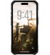 Чехол UAG Monarch Pro для iPhone 17 Pro with MagSafe Orange (114513119797)