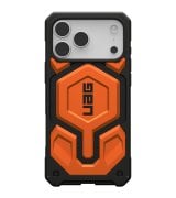 Чехол UAG Monarch Pro для iPhone 17 Pro Max with MagSafe Orange (114514119797)