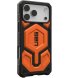 Чехол UAG Monarch Pro для iPhone 17 Pro Max with MagSafe Orange (114514119797)