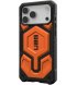 Чохол UAG Monarch Pro для iPhone 17 Pro Max with MagSafe Orange (114514119797)