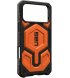 Чохол UAG Monarch Pro для iPhone 17 Pro Max with MagSafe Orange (114514119797)