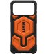 Чехол UAG Monarch Pro для iPhone 17 Pro Max with MagSafe Orange (114514119797)