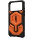 Чохол UAG Monarch Pro для iPhone 17 Pro Max with MagSafe Orange (114514119797)