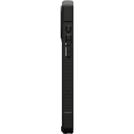 Чохол UAG Monarch Pro для iPhone 17 Pro Max with MagSafe Orange (114514119797)