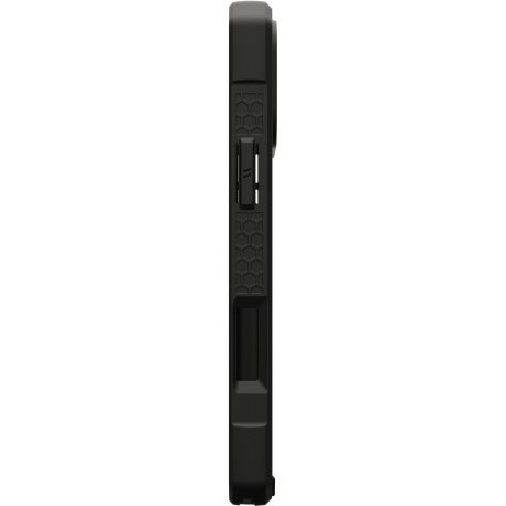 Чохол UAG Monarch Pro для iPhone 17 Pro Max with MagSafe Orange (114514119797)