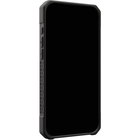 Чехол UAG Monarch Pro для iPhone 17 Pro Max with MagSafe Orange (114514119797)