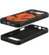 Чехол UAG Monarch Pro для iPhone 17 Pro Max with MagSafe Orange (114514119797)