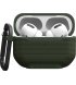 Чохол UAG для AirPods Pro 2 Gen Metropolis Olive Drab (104125117272)