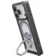 Чехол UAG Plasma XTE для iPhone 17 Pro with MagSafe Ash/Titanium (114527113136)