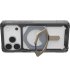 Чехол UAG Plasma XTE для iPhone 17 Pro with MagSafe Ash/Titanium (114527113136)