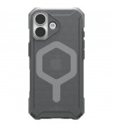 Чехол UAG для iPhone 17 Essential Armor MagSafe Ash (114542113131)