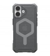 Чохол UAG для iPhone 17 Essential Armor MagSafe Ash (114542113131)