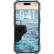 Чехол UAG для iPhone 17 Essential Armor MagSafe Ash (114542113131)