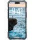 Чохол UAG для iPhone 17 Essential Armor MagSafe Ash (114542113131)